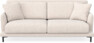 Macy Lux - 3-sits soffa - Beige