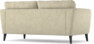 Bridge - 2-sits soffa - Beige
