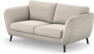 Madison Lux - 2-sits soffa - Beige