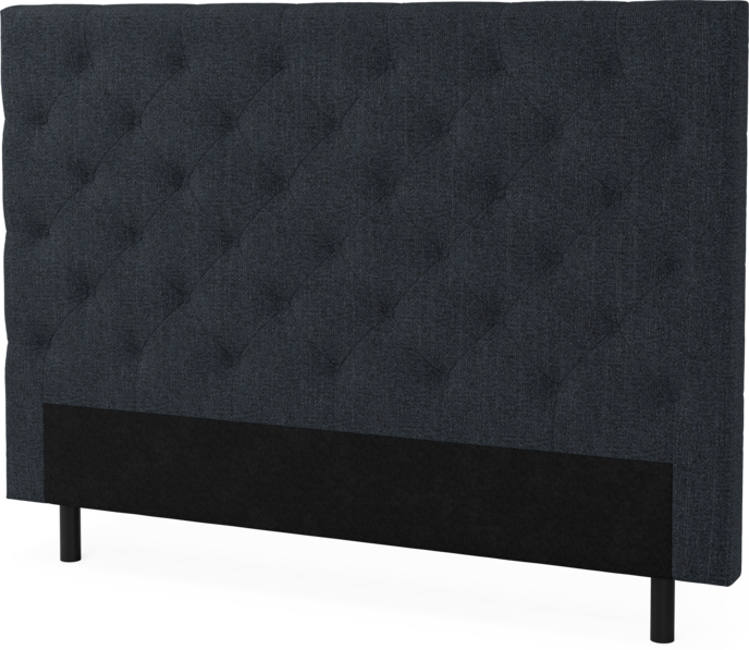 Delux Pikerad - Sänggavel, 90-210 cm
