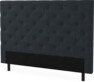 Delux Pikerad - Sänggavel, 90-210 cm