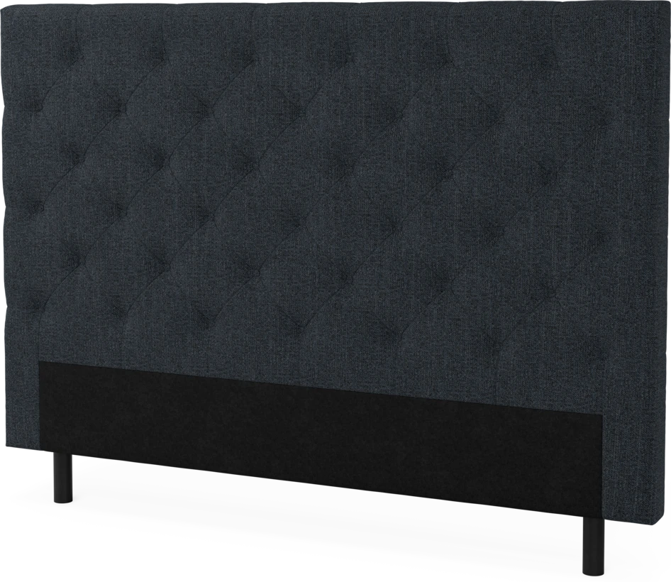 Delux Pikerad - Sänggavel, 90-210 cm