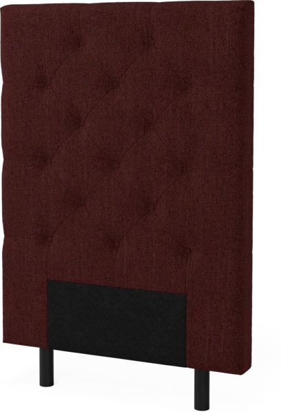 Delux Pikerad - Sänggavel, 90-210 cm