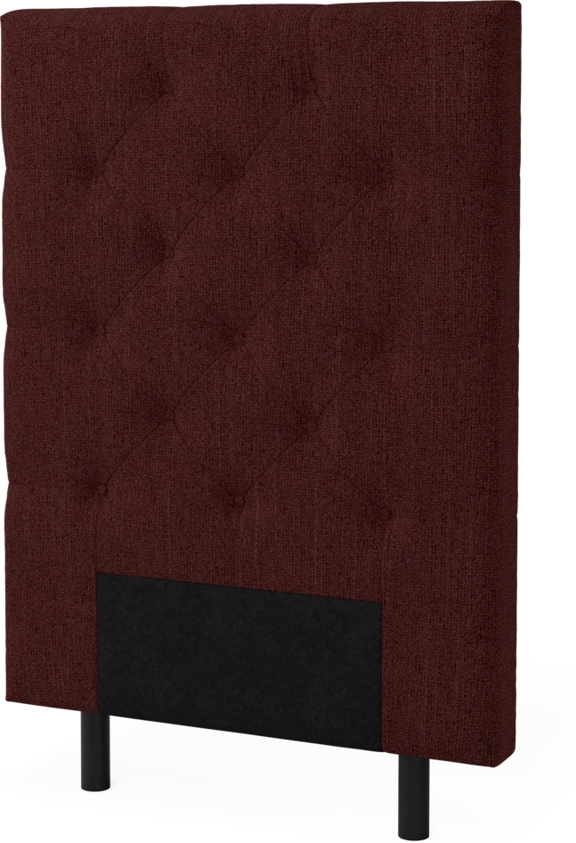 Delux Pikerad - Sänggavel, 90-210 cm