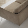 Madison Lux - 3-sits soffa med divan höger - Beige