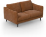 Madison Lux - 2-sits soffa - Orange