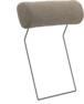 Harper - Nackkudde - Beige