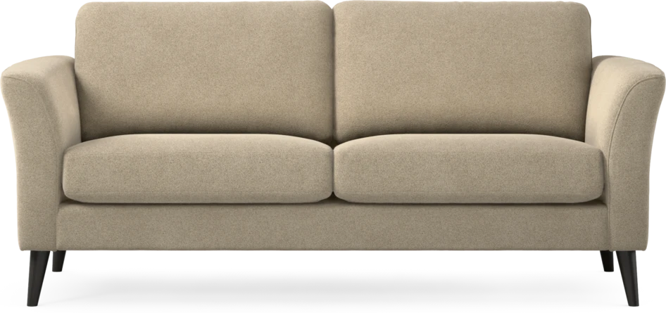 Bridge - 2-sits soffa - Beige