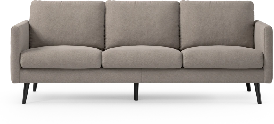 Madison - 4-sits soffa - Beige