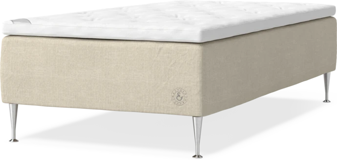 Cape Farewell, Ramsäng, enkelsäng