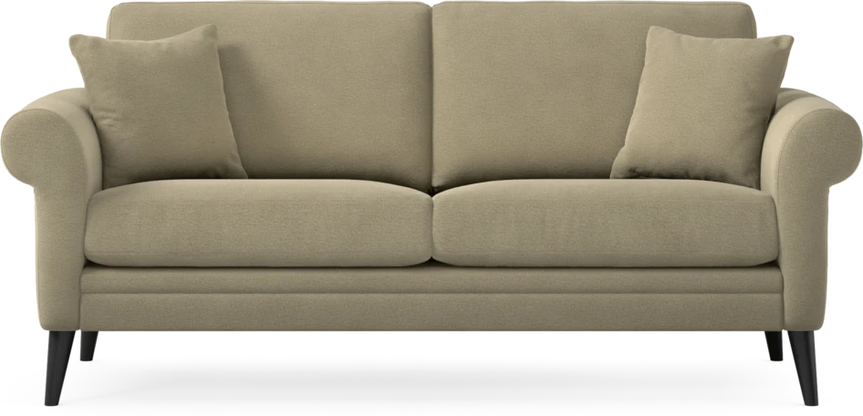 Eden - 2,5-sits soffa - Beige