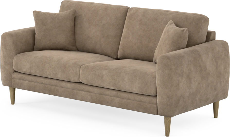 Eden - 2,5-sits soffa - Beige