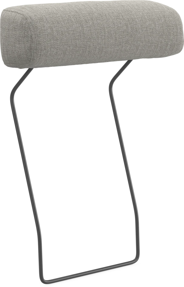 Bridge - Nackkudde 1 - Grå