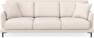 Macy Lux - 3-sits soffa XL - Beige