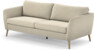 County - 2,5-sits soffa - Beige
