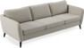 County - 3-sits soffa - Beige