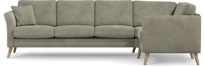 Eden, Hörnsoffa 3+1