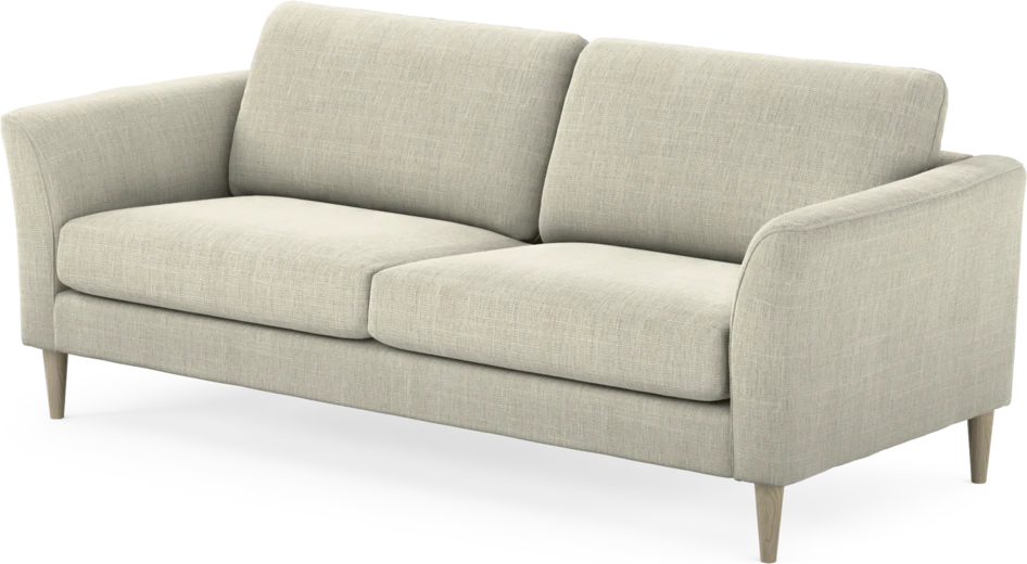 Bridge - 3-sits soffa - Beige