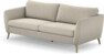 County - 2,5-sits soffa - Beige