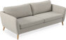 County - 2,5-sits soffa - Beige