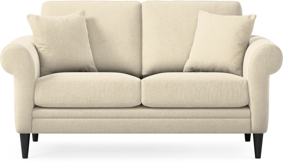 Eden - 2-sits soffa - Beige
