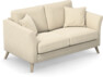 Eden - 2-sits soffa - Beige