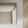 Madison Lux - 2-sits soffa - Beige