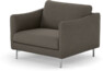 Madison - Fåtölj, 90 cm - Beige