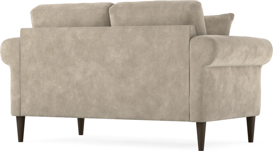 Eden - 2-sits soffa - Beige