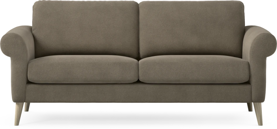 Bridge - 2-sits soffa - Beige