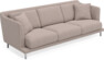 Macy Lux - 3-sits soffa XL - Beige
