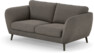 Madison Lux - 2-sits soffa - Brun