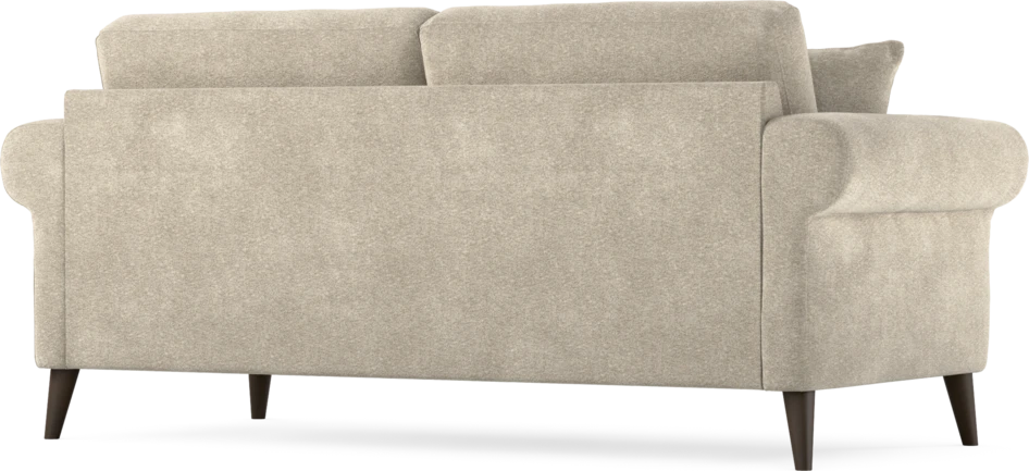 Eden - 2,5-sits soffa - Beige