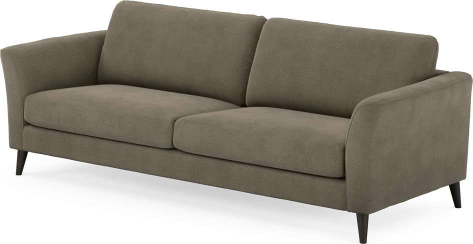 Bridge - 4-sits soffa - Beige