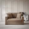 Rossi - 1,5-sits - Beige