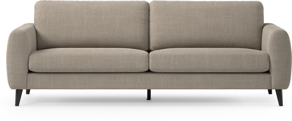 Bridge - 4-sits soffa - Beige