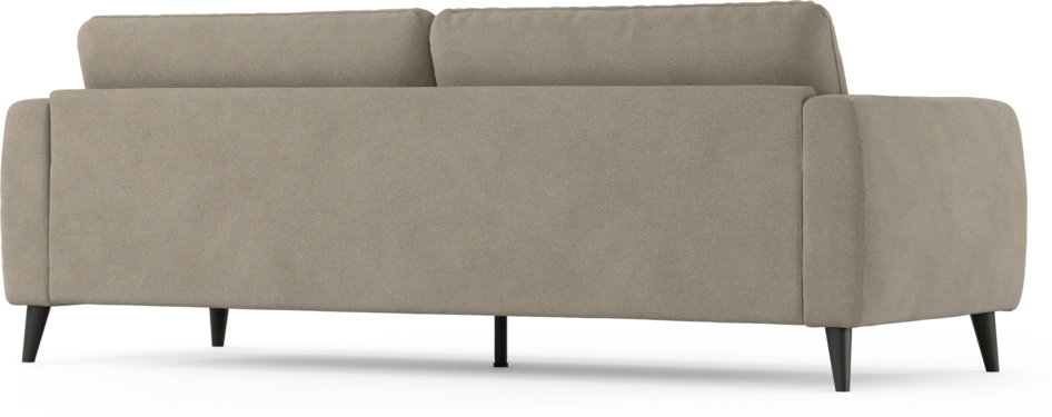 Bridge - 4-sits soffa - Beige