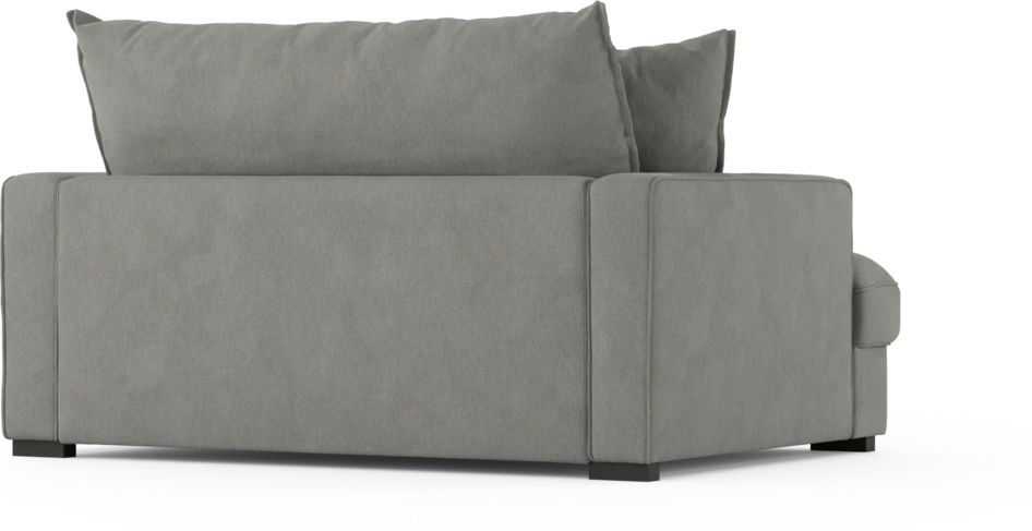 Rossi - 2-sits - Grå