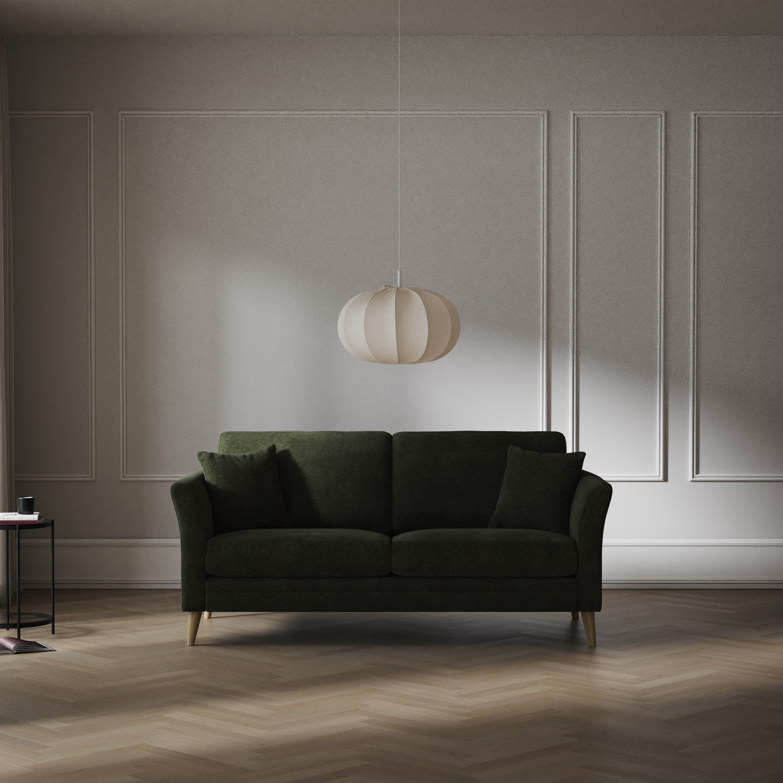 Eden - 2,5-sits soffa - inspiration