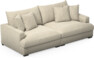Rossi - 3-sits soffa - Beige