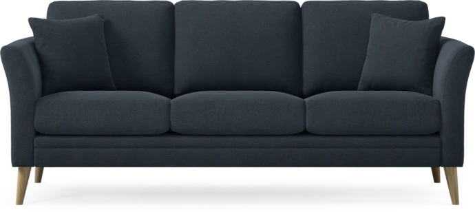 Eden, 3-sits soffa