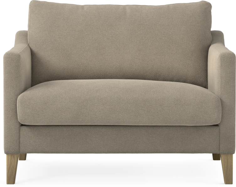 Winston - Fåtölj - Beige