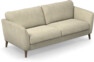 Bridge  - 3-sits soffa - Beige