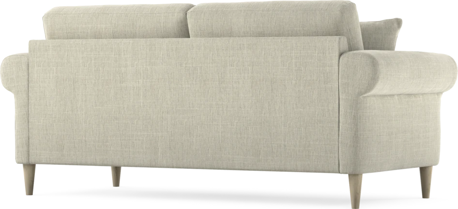 Eden - 2,5-sits soffa - Beige
