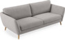 Madison Lux - 3-sits soffa - Beige