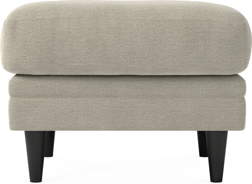 Eden - Fotpall - Brun