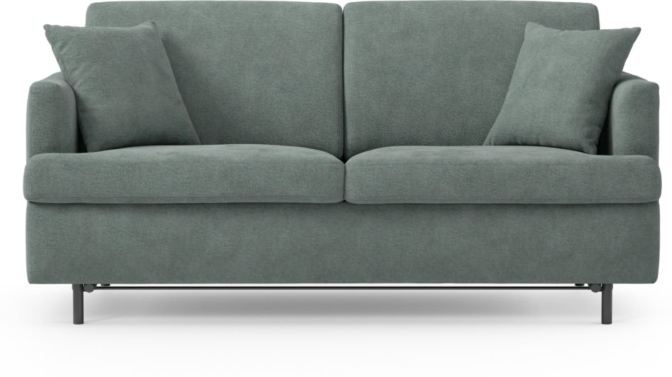 Harpsund - Bäddsoffa 3-sits - Blå
