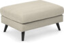 Bridge - Fotpall 95 - Beige