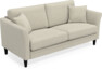 Eden - 2,5-sits soffa - Beige
