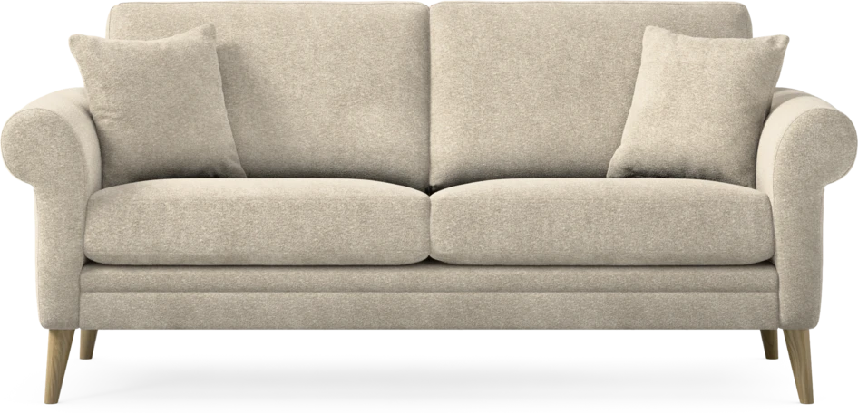 Eden - 2,5-sits soffa - Beige